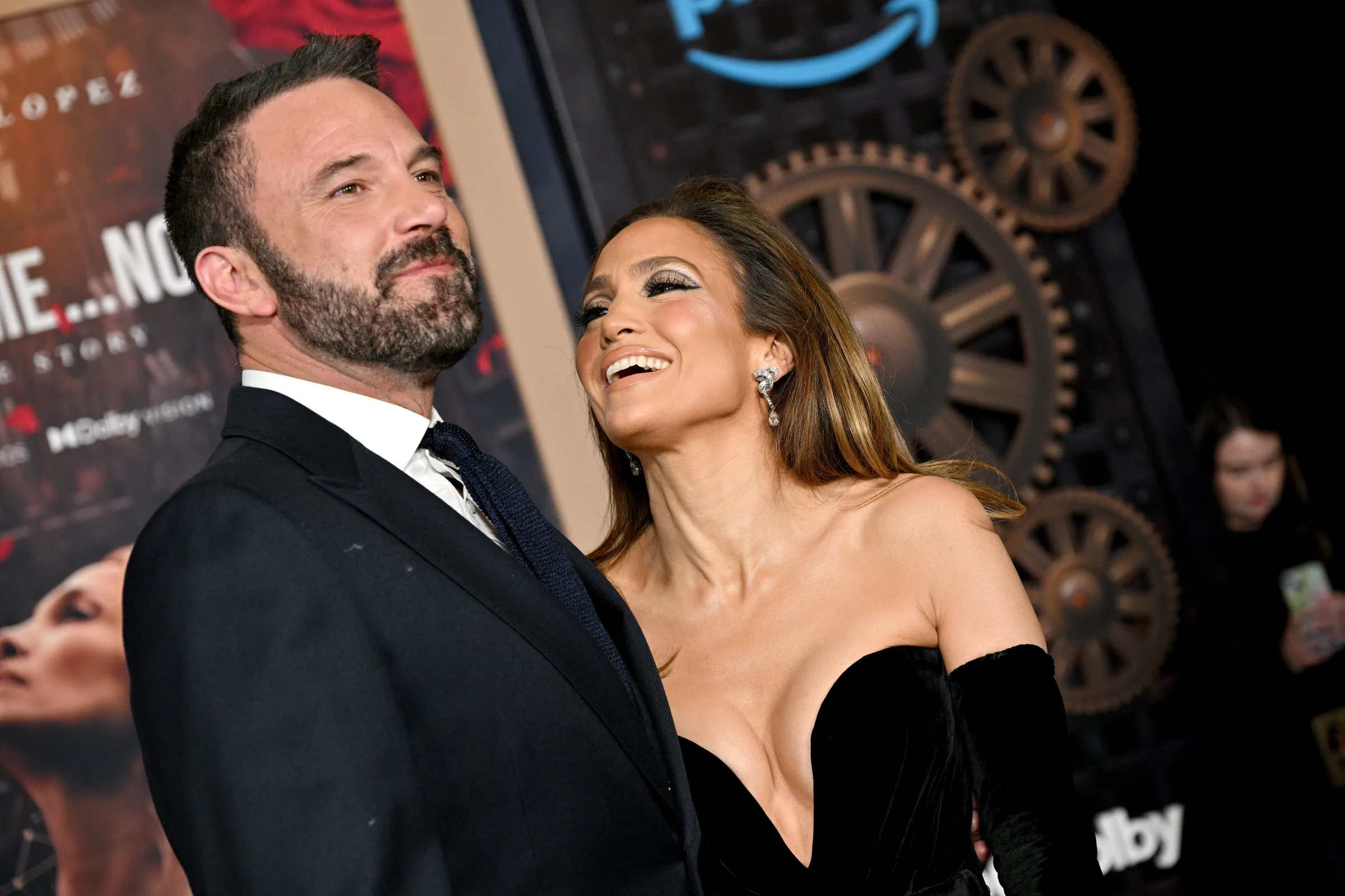 Jennifer Lopez și Ben Affleck divorțează după doi ani de căsnicie